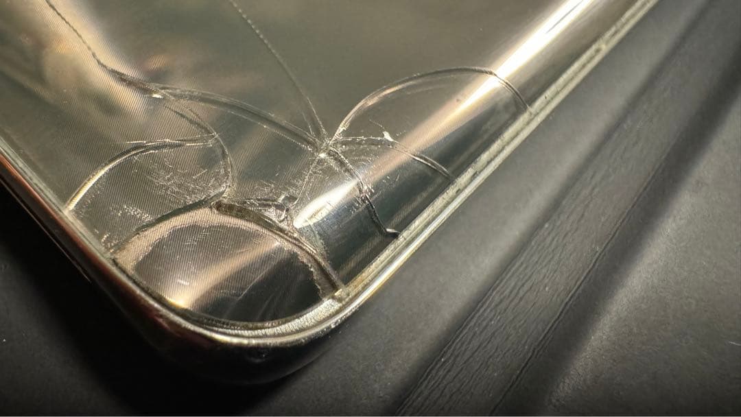 ジャンク扱い HUAWEI P50 Pro 8GB/128GB ゴールド 海外版