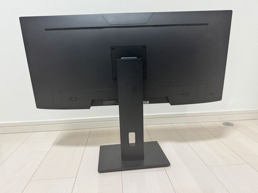 JAPANNEXT 29インチ　ウルトラワイド液晶モニター