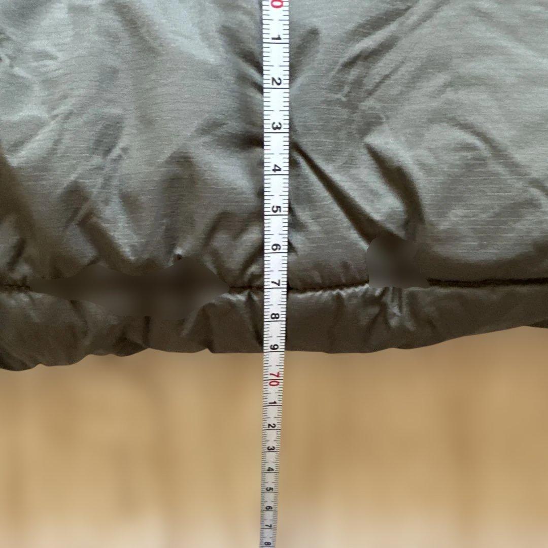 THE NORTH FACE シェルブランケット　ニュートープ