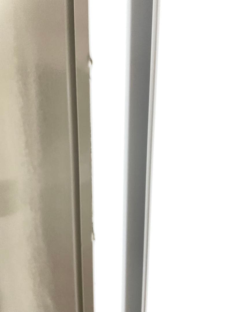 三菱電機 MR-C33H-W 冷蔵庫 2022年製