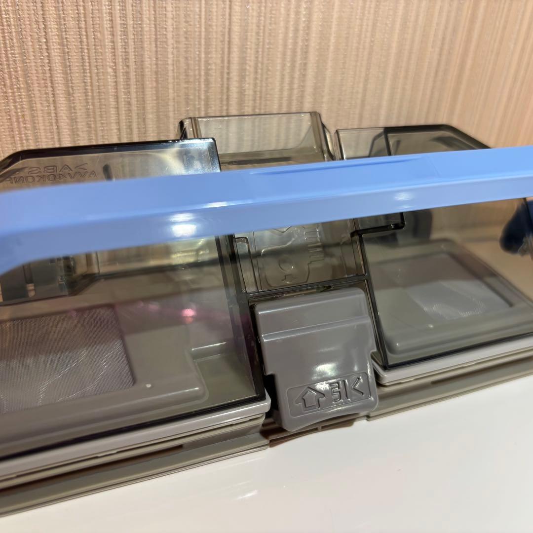 【最終値下げ】PanasonicMC-RS520ロボット掃除機 RULO ルーロ