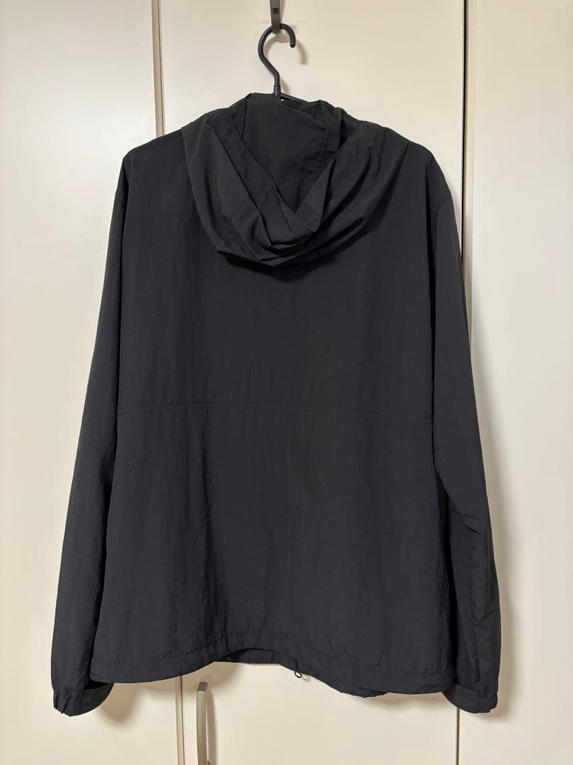 Mammut マムート ウインドブレーカーフーデッドジャケット