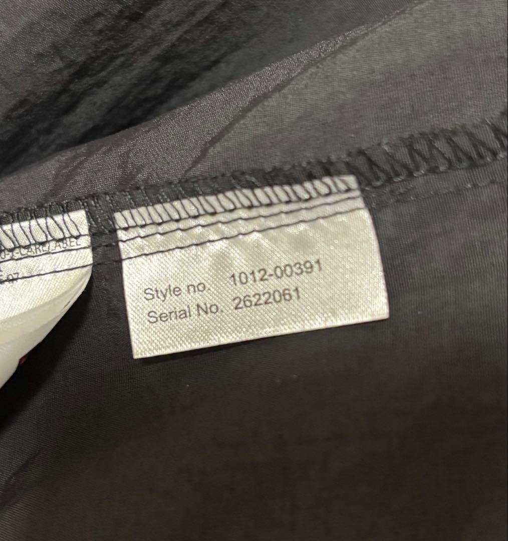 Mammut マムート ウインドブレーカーフーデッドジャケット