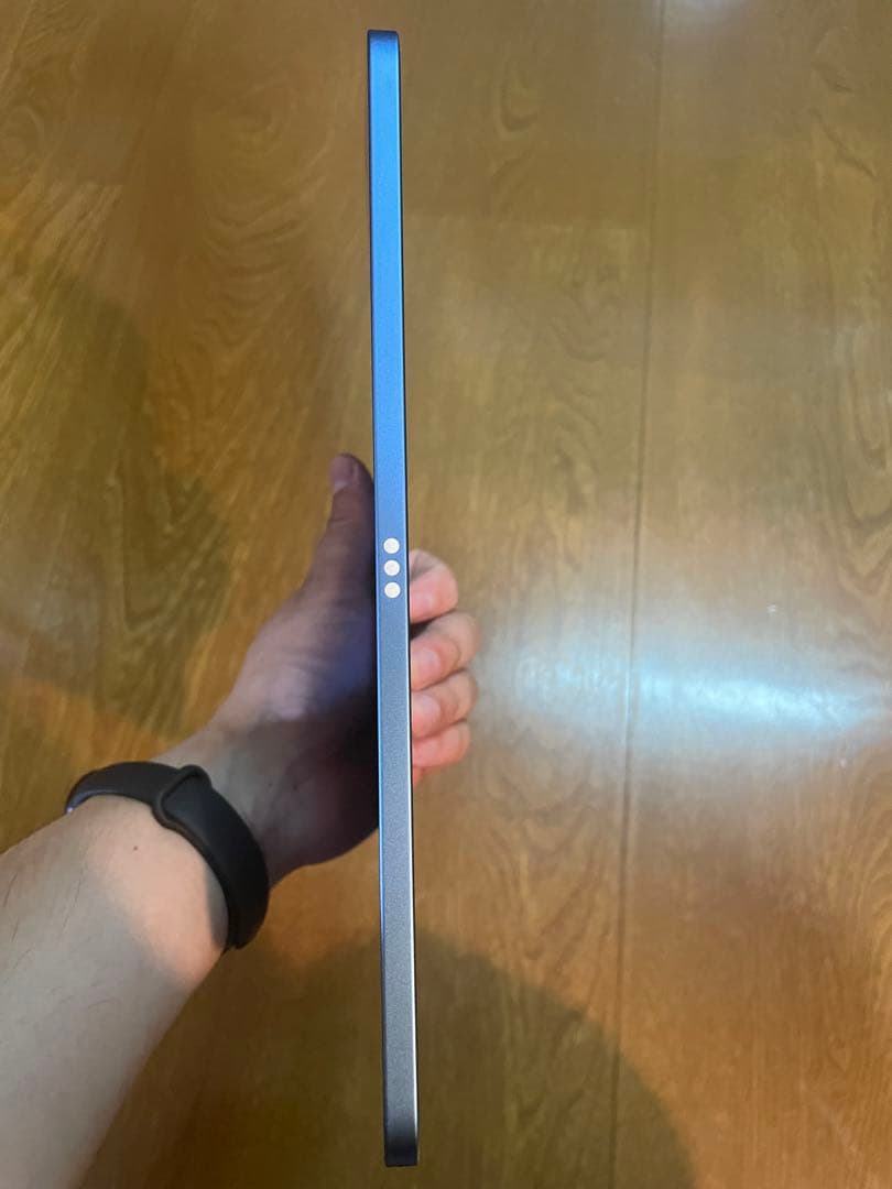 り*ご様 iPad （第10世代）64GB 【フレーム曲がりあり】【返品不可】