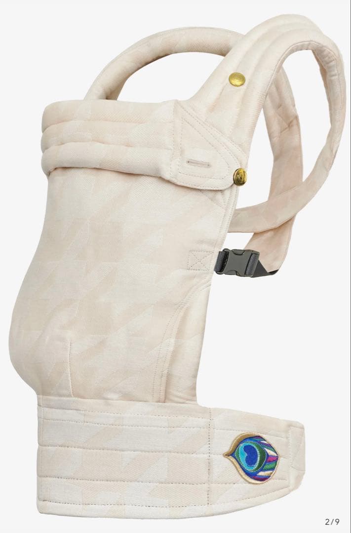 アーティポッペ　ザイガイストツイードW