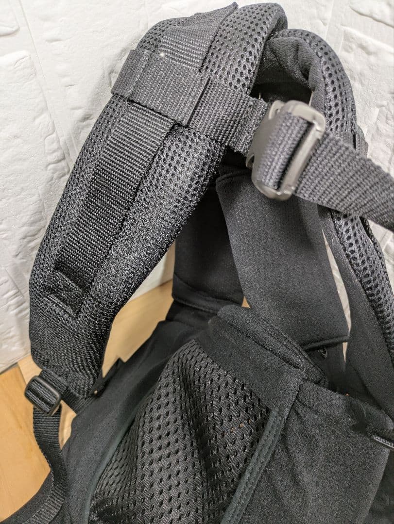 極美品 Aprica アップリカ コアラ ウルトラメッシュ 抱っこ紐