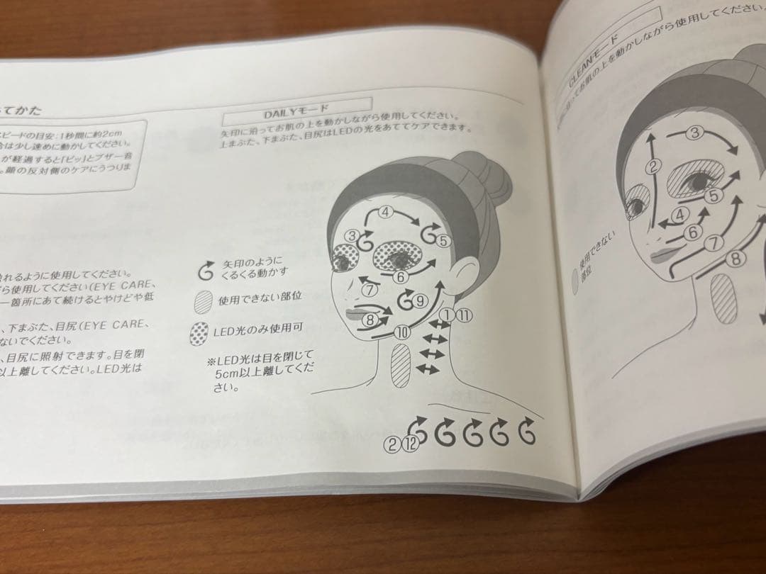 YA-MAN 美顔器 フォトプラスシャイニー スペシャルボックス