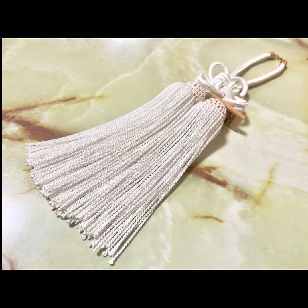 送料込！本物金綱&本物ふさ セット販売　ジャンクションプロデュース