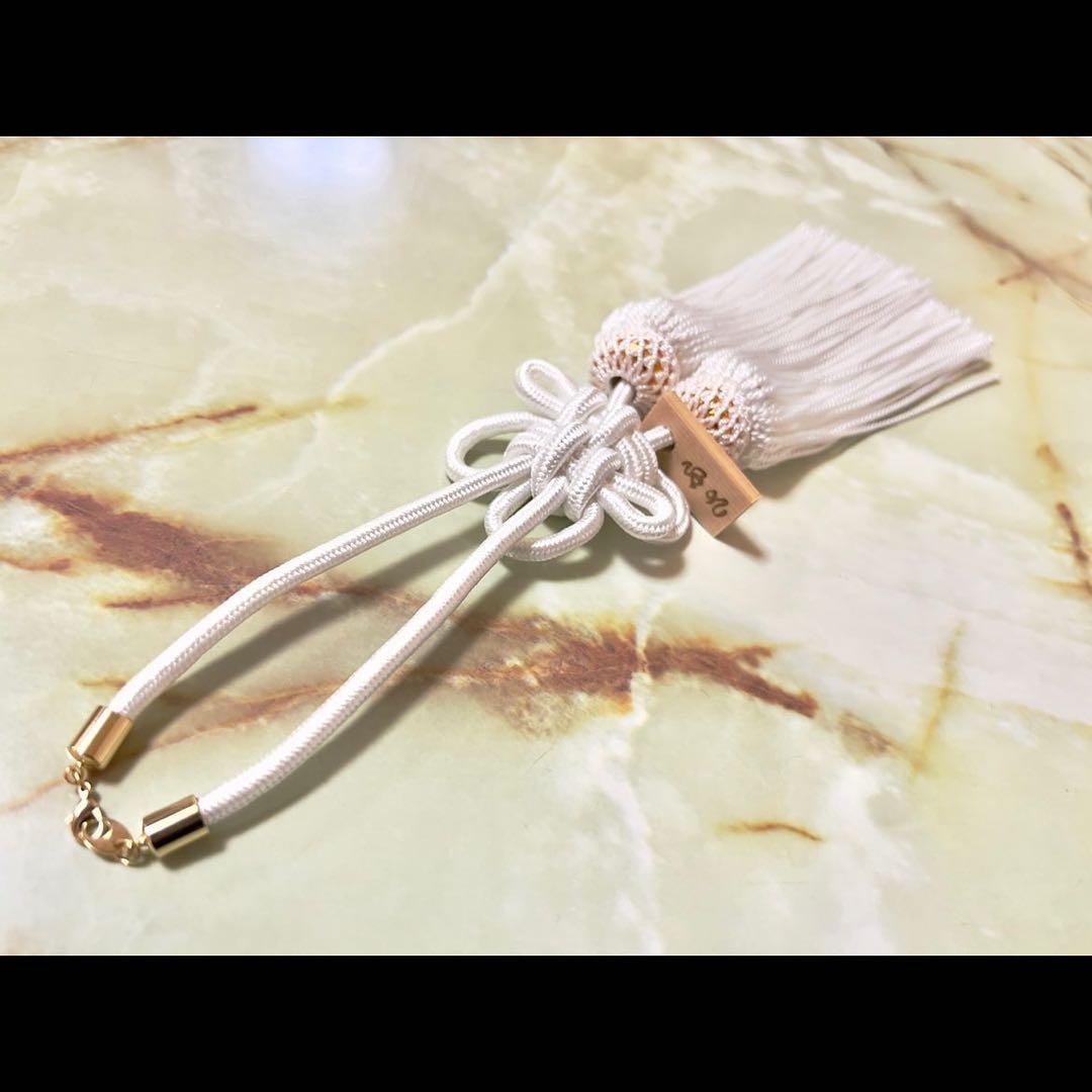 送料込！本物金綱&本物ふさ セット販売　ジャンクションプロデュース