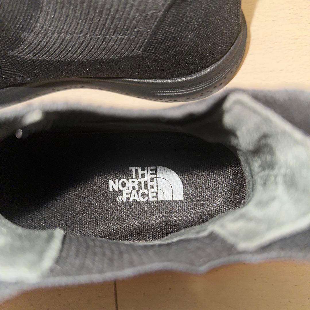 靴 THE NORTH FACE Velocity Knit Mid