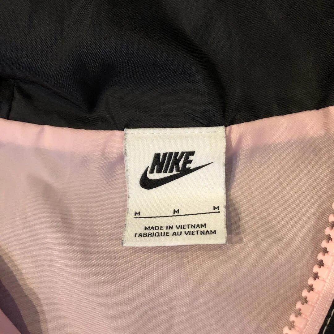 マロニー PSG アノラックパーカー Nike ジャケット M