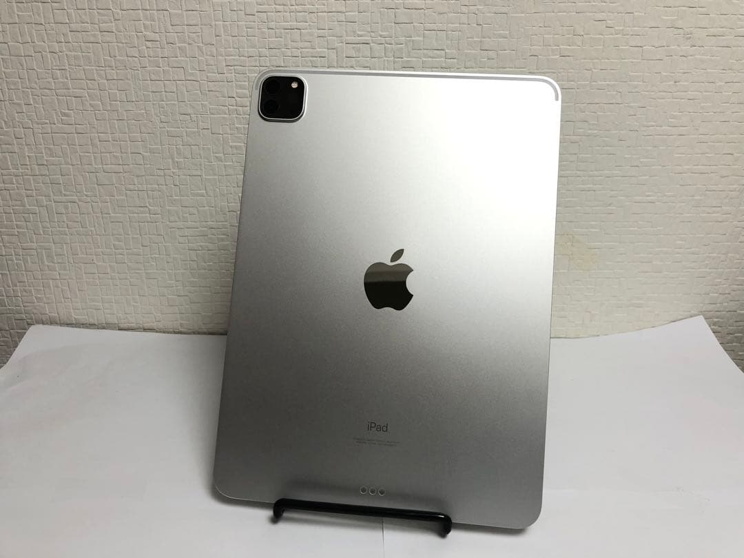 iPad Pro 11インチ（第3世代）Wi-Fiモデル 128GB No.67