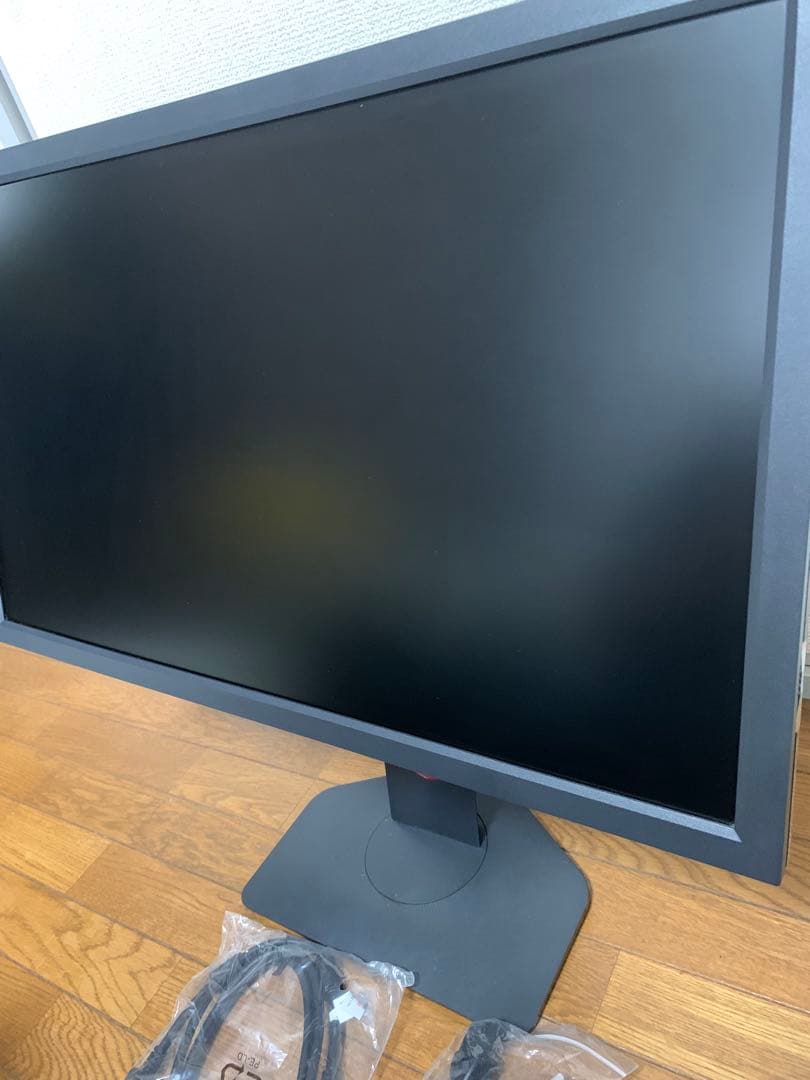 BenQ Zowie XL2411K 24インチモニター　144Hz