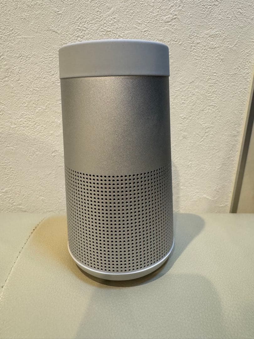 Bose SoundLink Revolve ワイヤレススピーカー