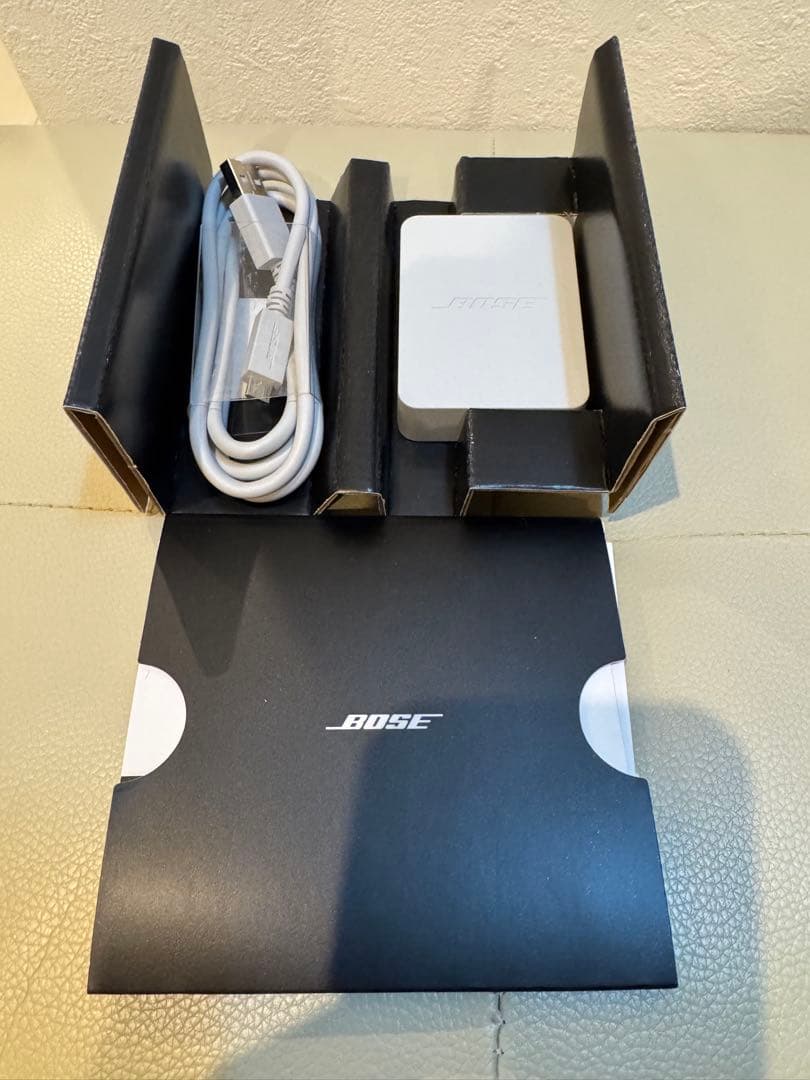 Bose SoundLink Revolve ワイヤレススピーカー