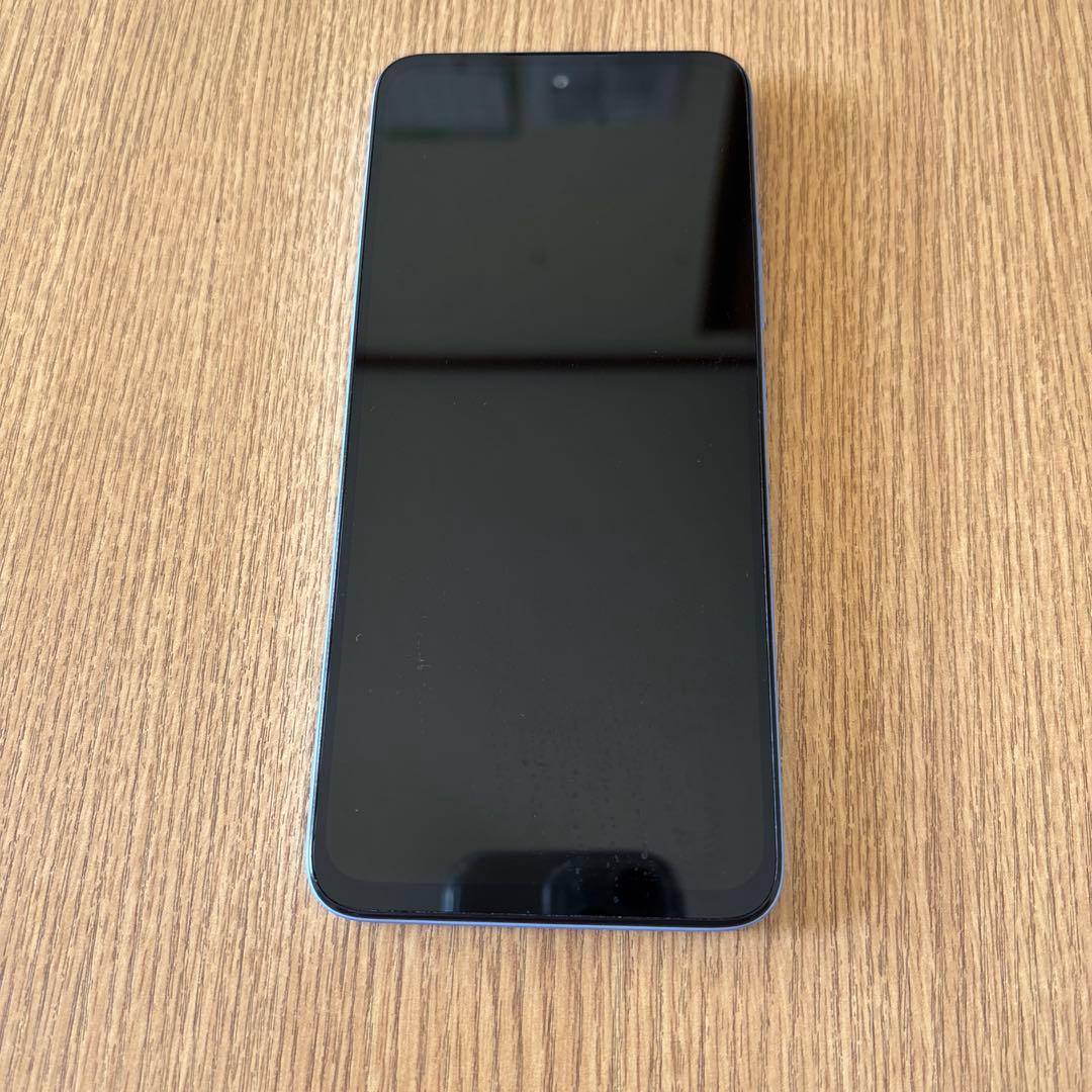 スマートフォン本体 Redmi 12 5G 128GB