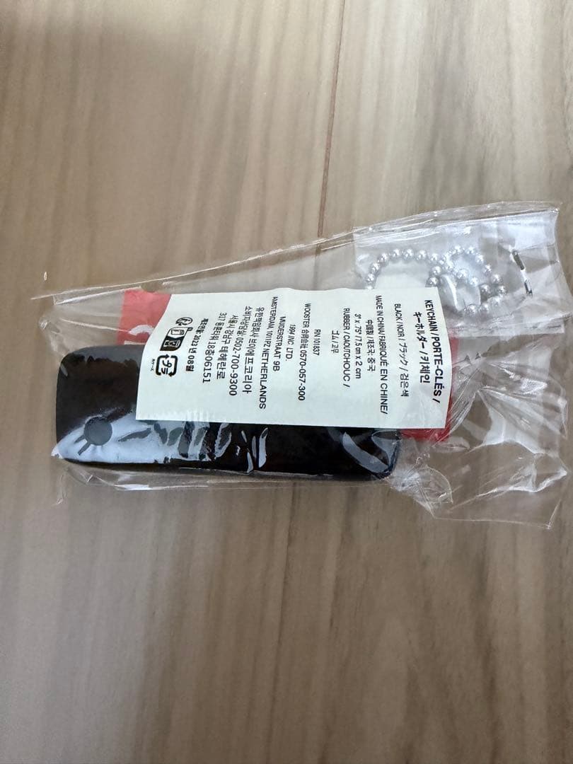 Supreme Floating Keychainキーホルダー / キーチェーン