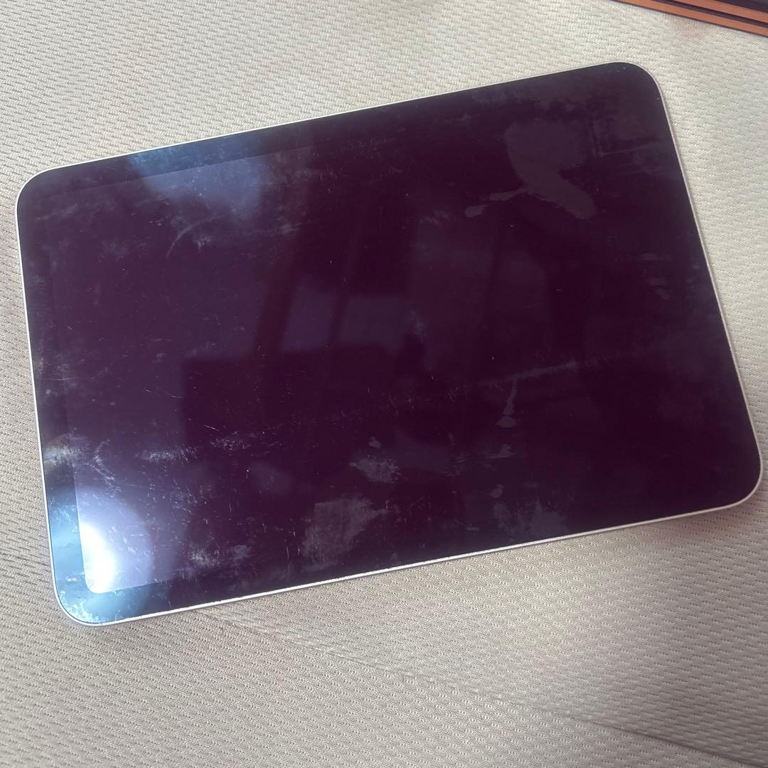 iPad本体 iPadmini6 A2567