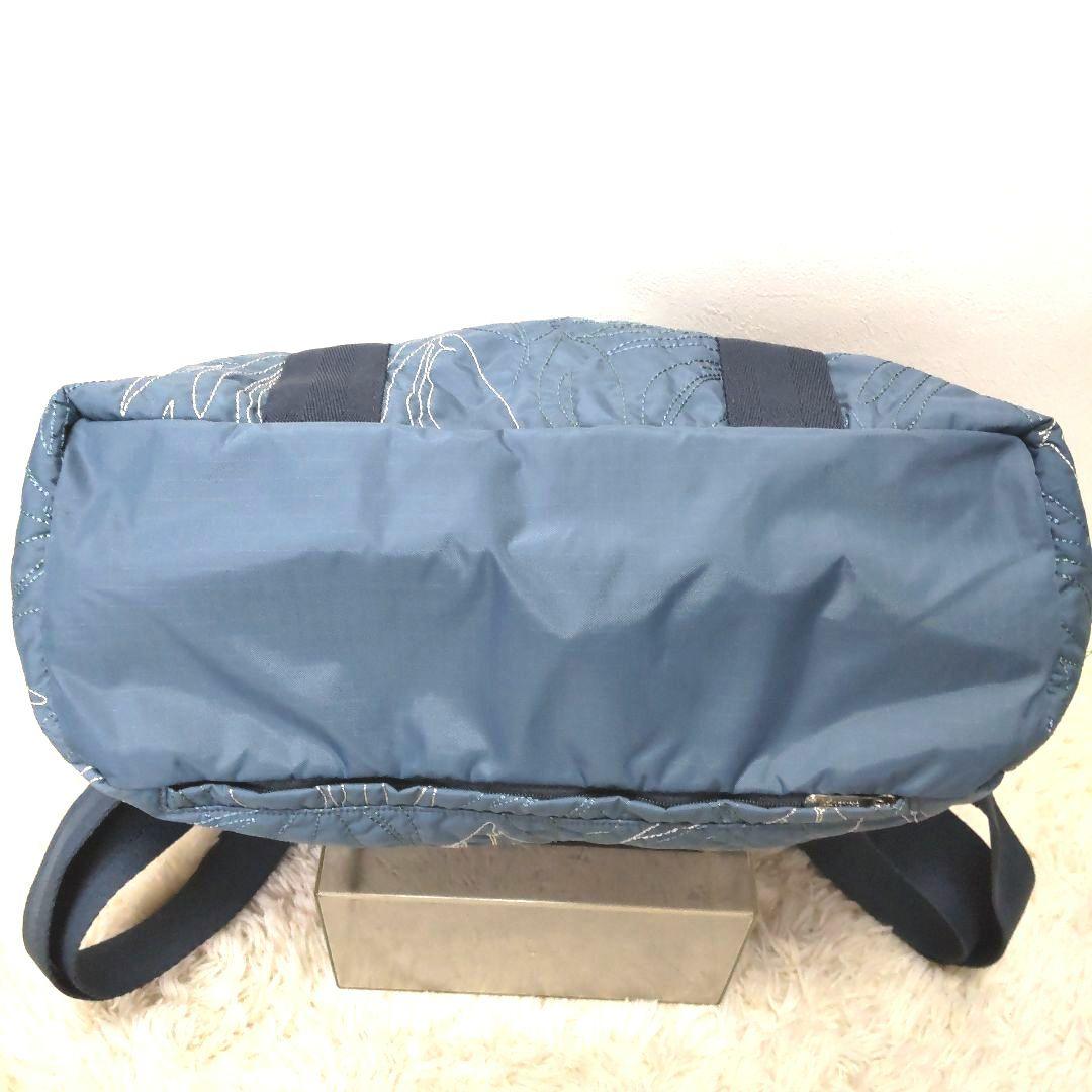 【LeSportsac】レスポートサック レイヤードリフレクションズ 2way