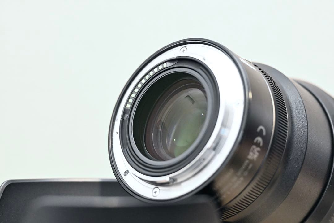 レンズ(単焦点) NIKKOR Z 50mm f/1.2 S