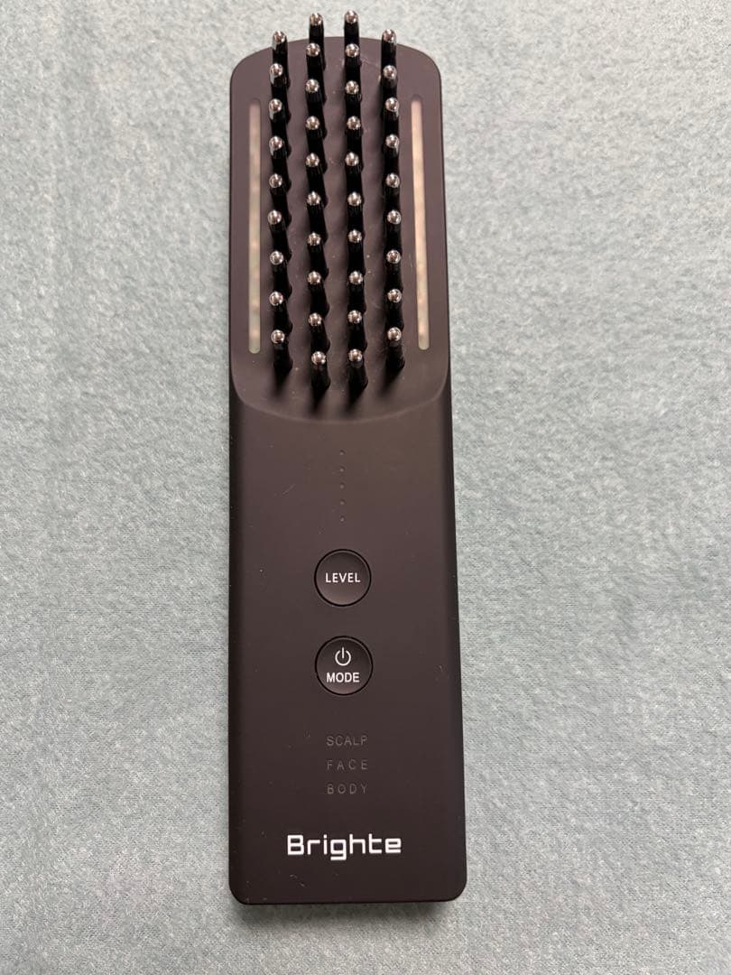 Brighte ELEXIBRUSH++ 美顔器