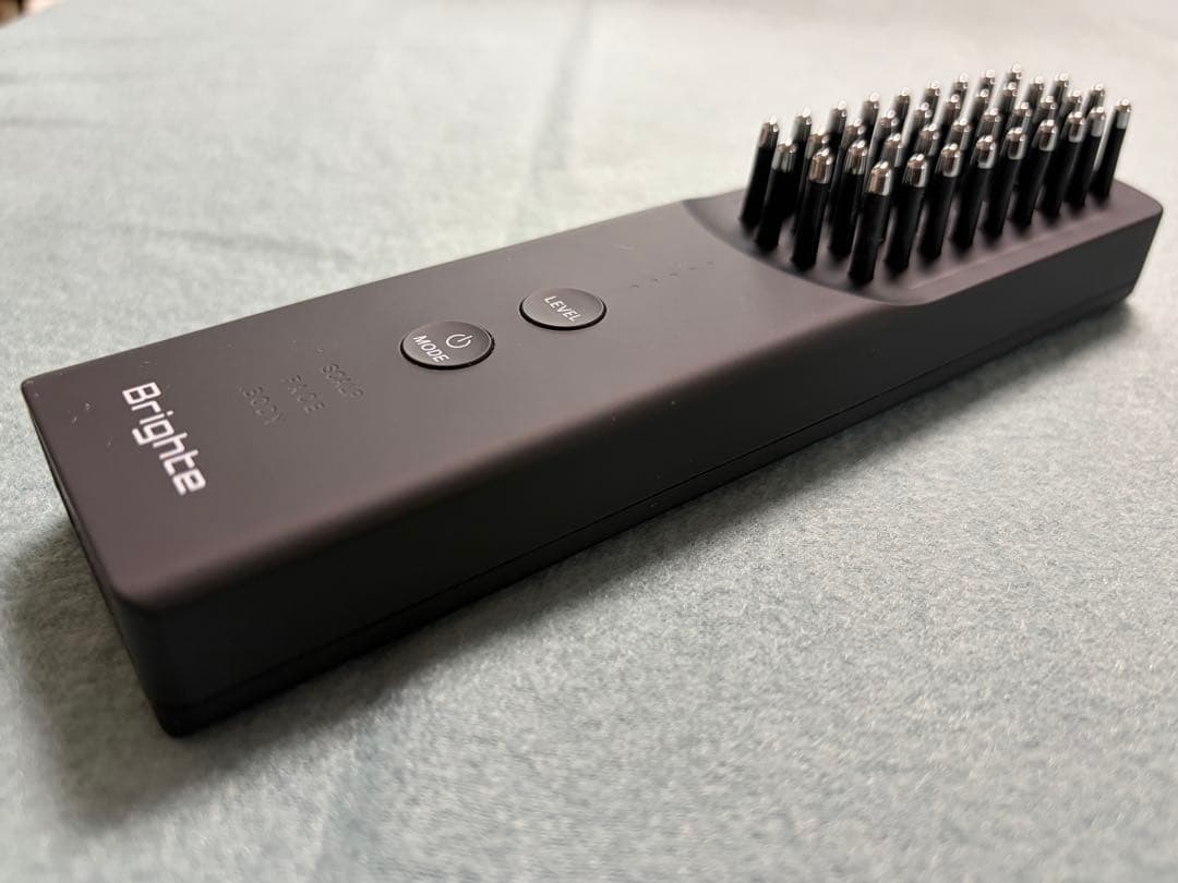 Brighte ELEXIBRUSH++ 美顔器