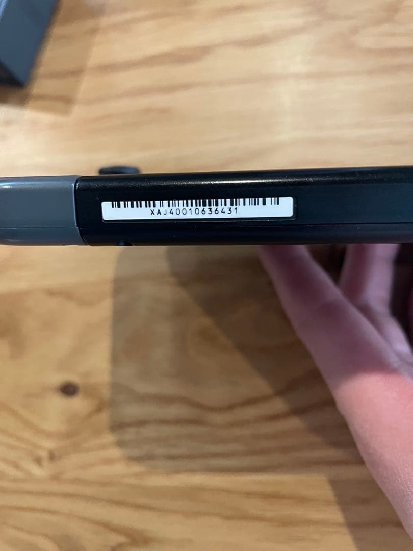 大幅値下げ中！Nintendo Switch 本体 カラーグレー