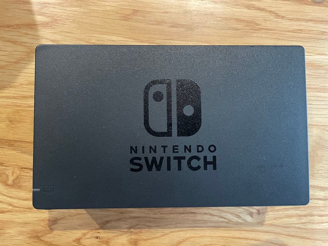 大幅値下げ中！Nintendo Switch 本体 カラーグレー