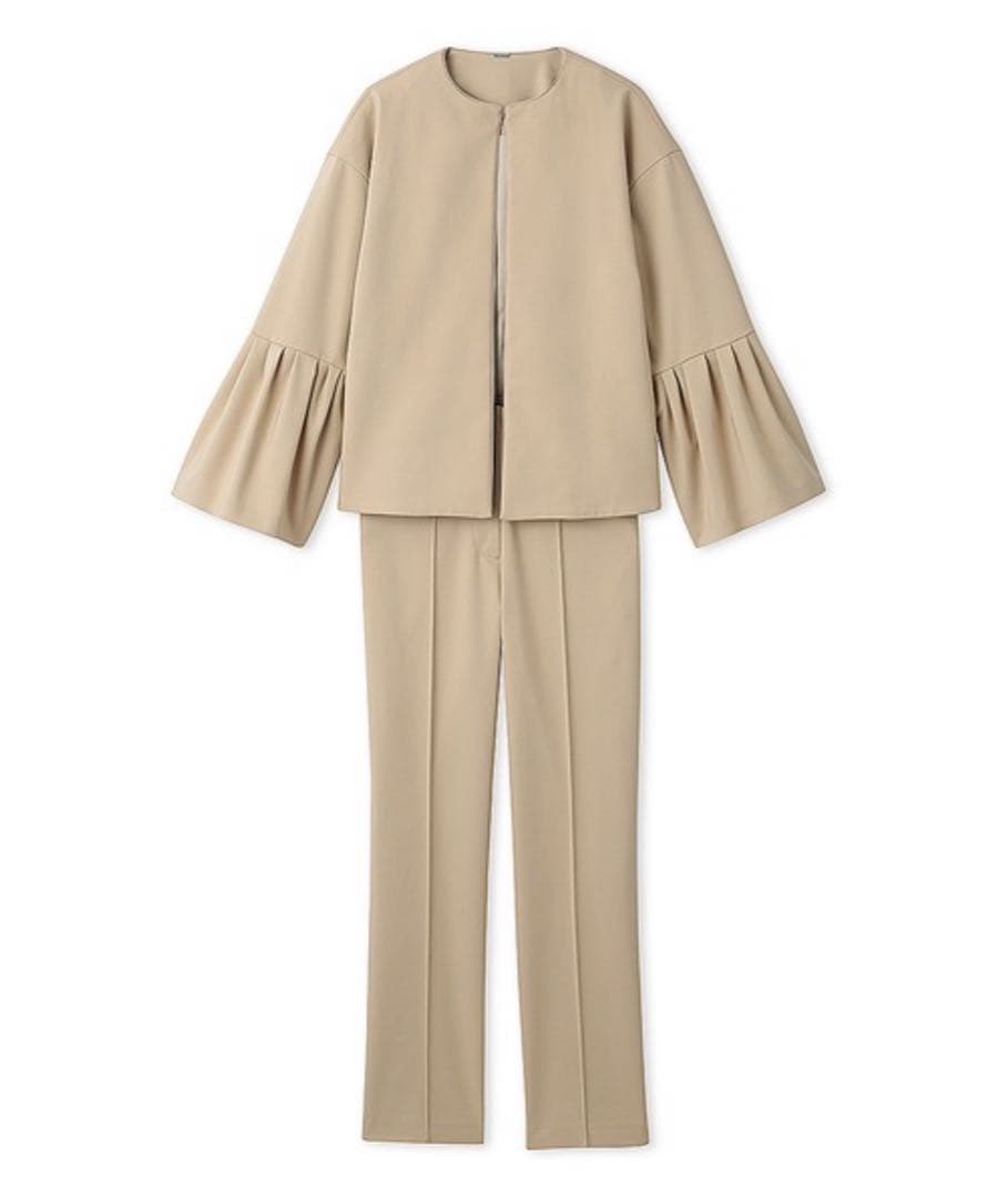 Mila Owen パンツセットアップ