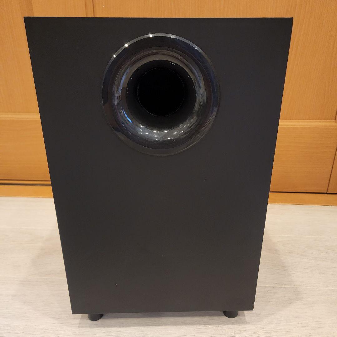 せいまるさん専用 ロジクールゲーミングスピーカーG560サブウーファー