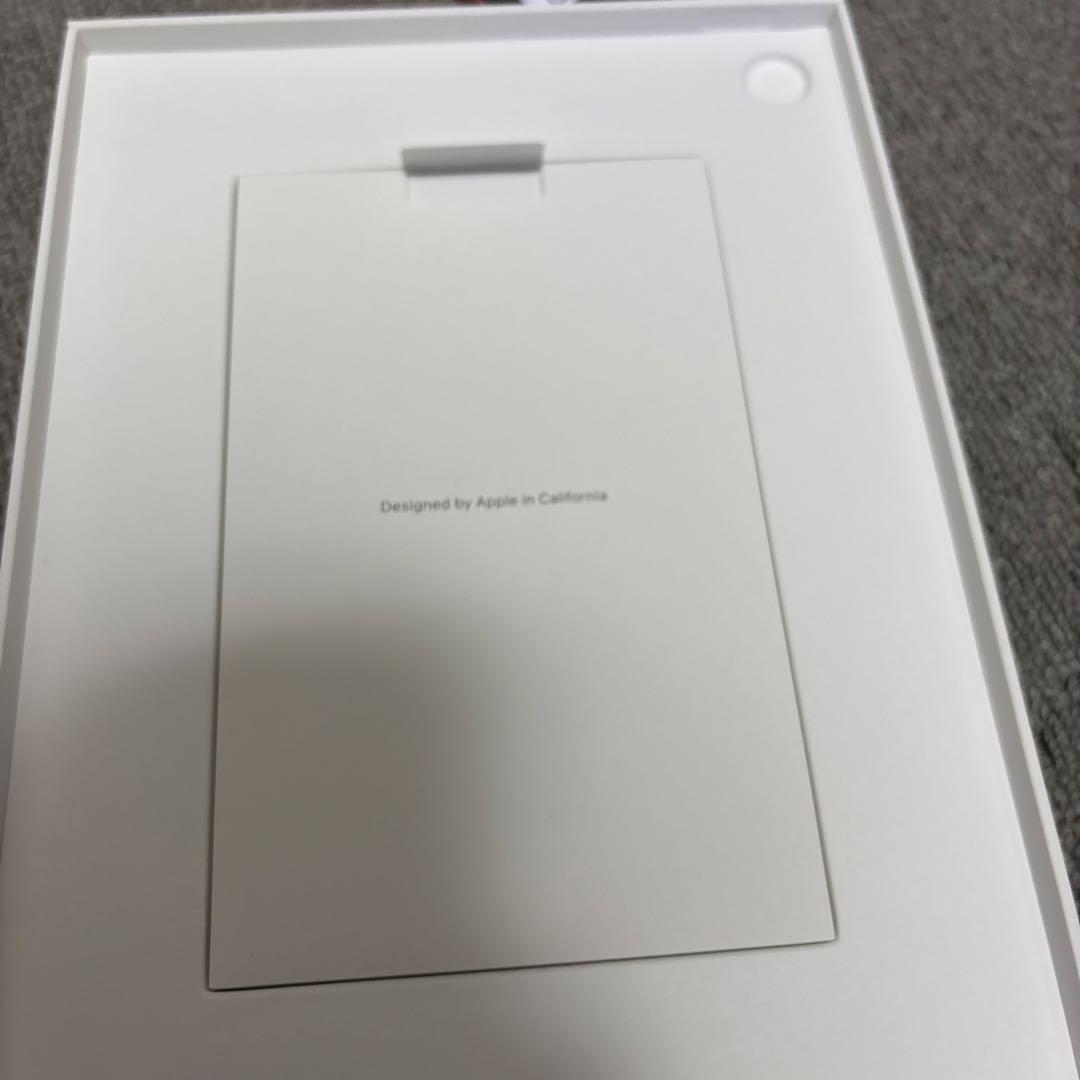 美品　iPad (第10世代) Wi-Fi 64GB ピンク