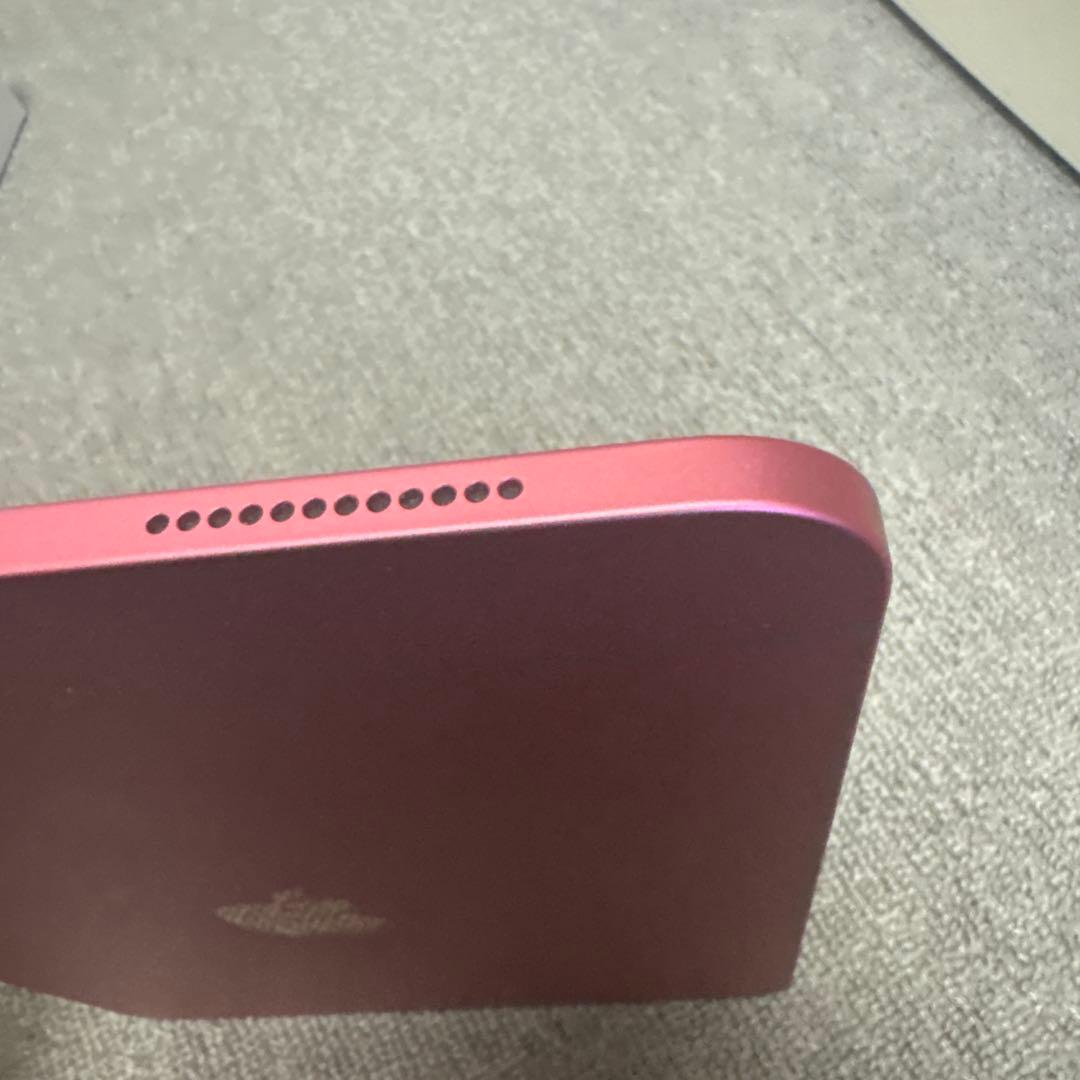 美品　iPad (第10世代) Wi-Fi 64GB ピンク