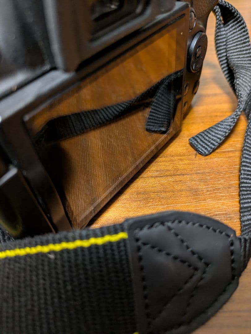 nikon d5200 一眼レフ　カメラ