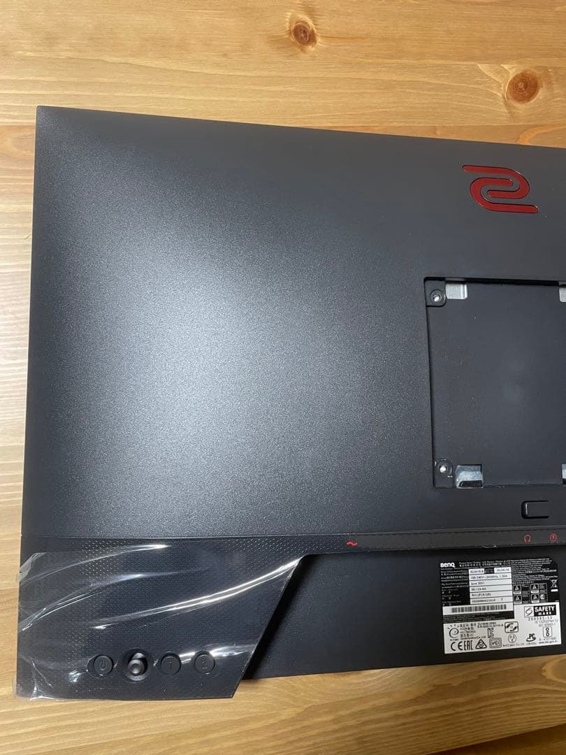 Zowie XL2411K ゲーミングモニター