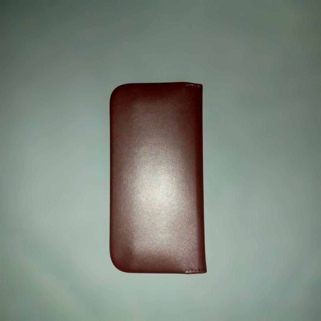 statusyステータシー il mode イルモード同ブランド コーヒー豆財布