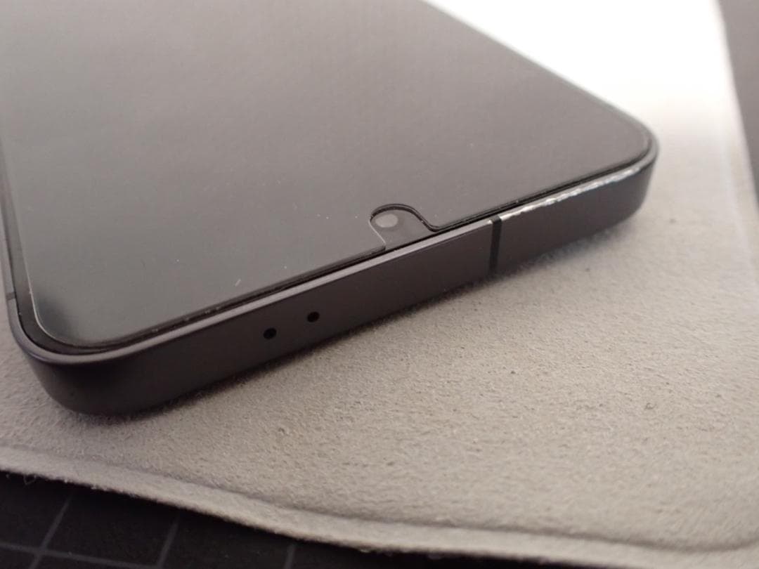 Samsung Galaxy S24 本体 + ケース