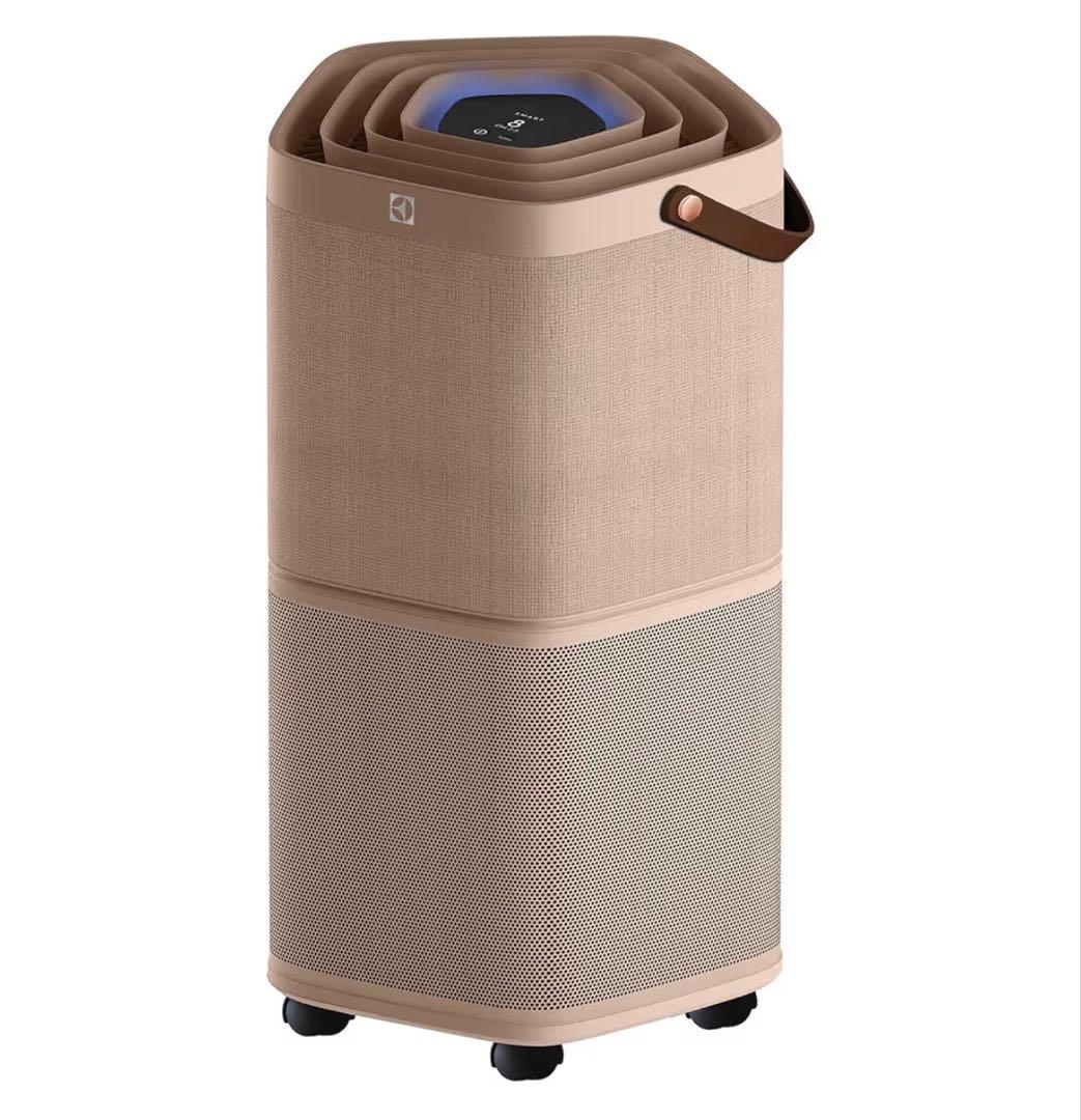 純正脚付き エレクトロラックス PureA9.2 空気清浄機