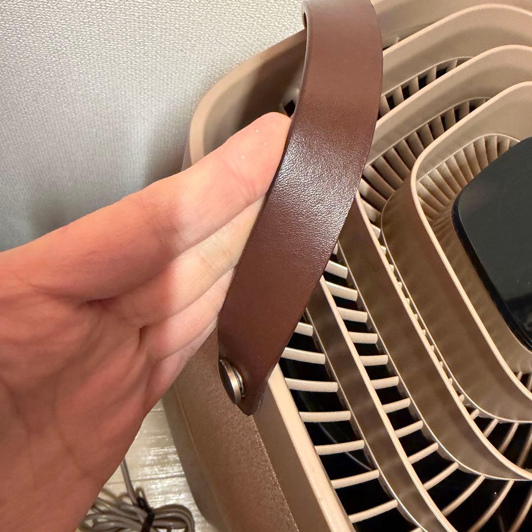 純正脚付き エレクトロラックス PureA9.2 空気清浄機