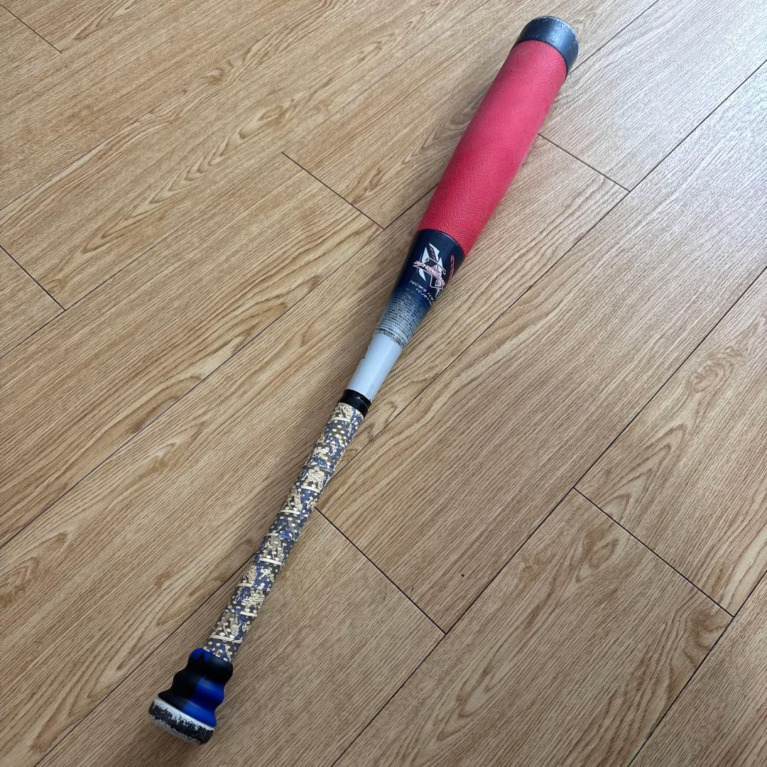 ミズノ　ビヨンドマックスEVll 少年軟式用