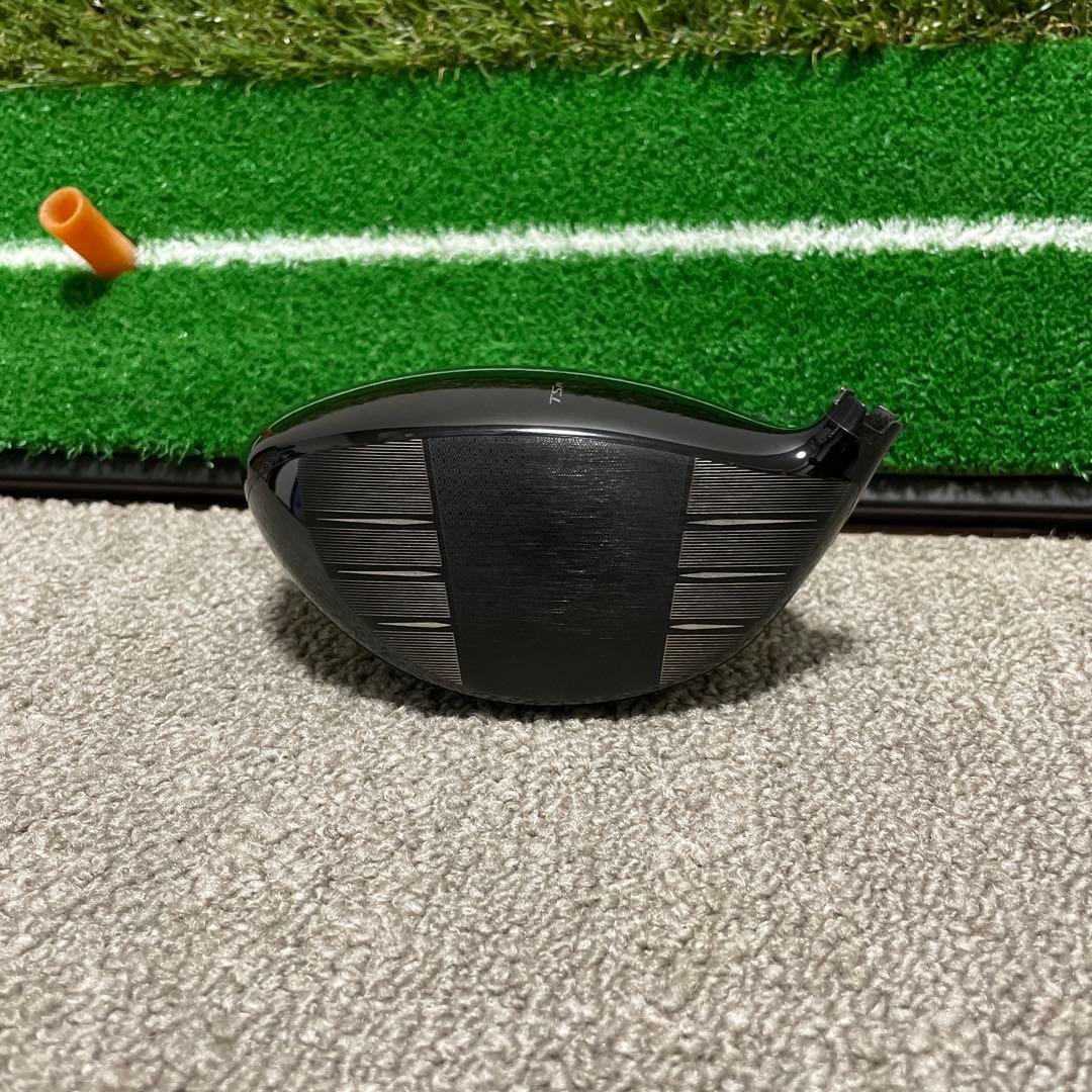 TSR3 ドライバー 10.0度（ヘッドのみ）