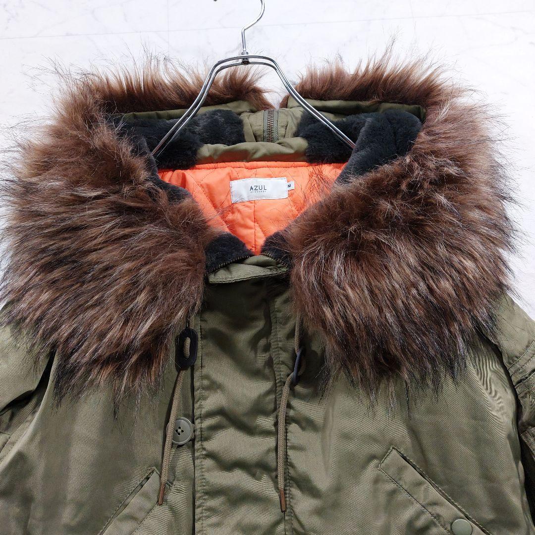 archive y2k 短丈 N2B フライトジャケット M ミリタリー