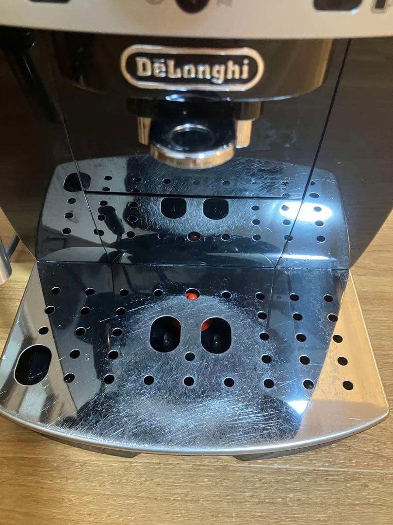 デロンギ　マグニフィカS エスプレッソマシン