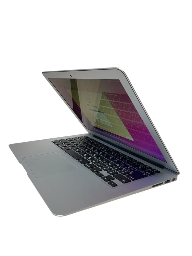 MacBook本体 MacBook Air 13-inch 2015 8GB/SSD256GB