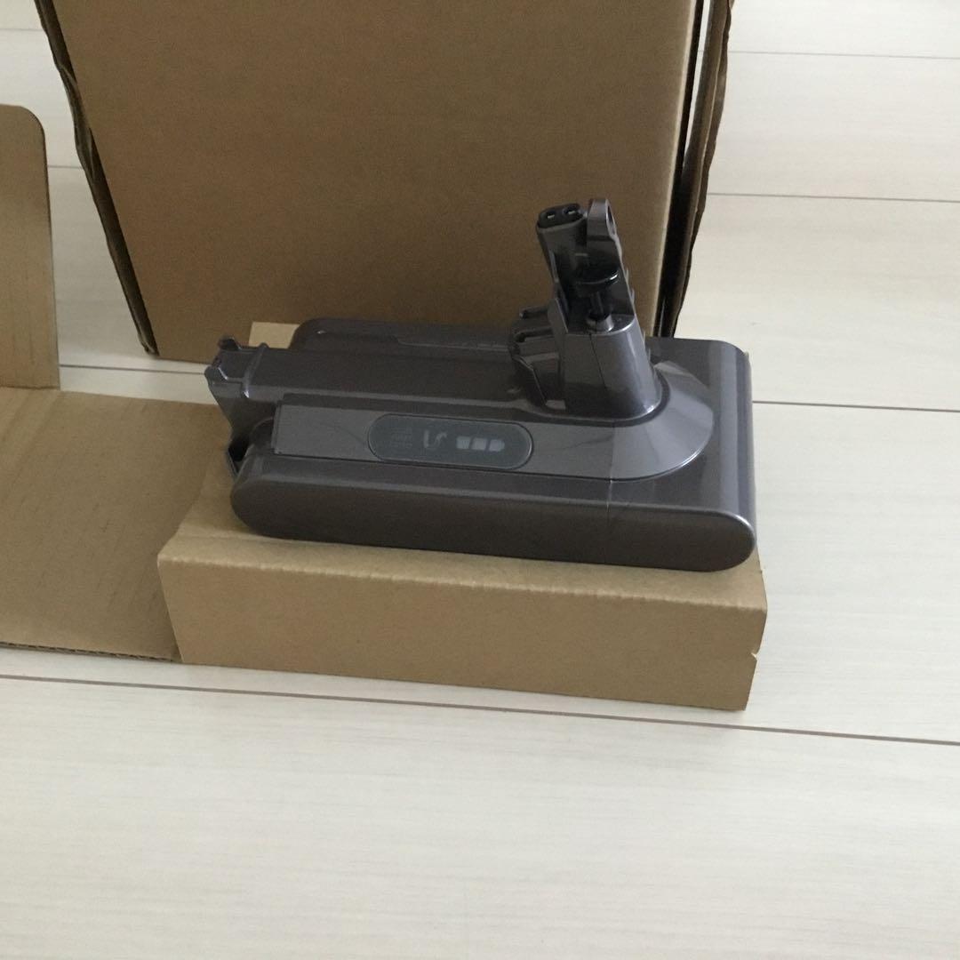 V10バッテリー パーツ番号： 969352-01 V10バッテリー