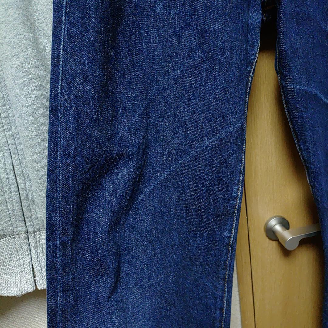 リ―バイス501xxバレンシア