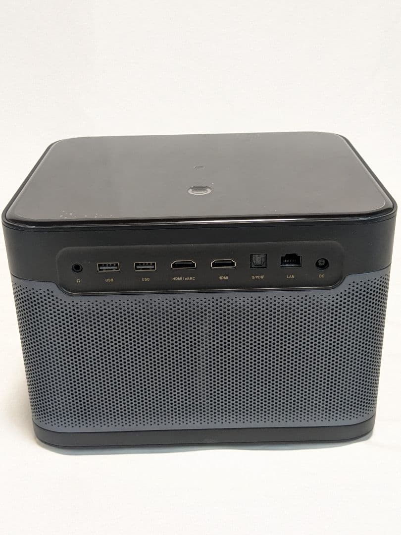 美品 Dangbei Mars Pro プロジェクター DBX3Pro