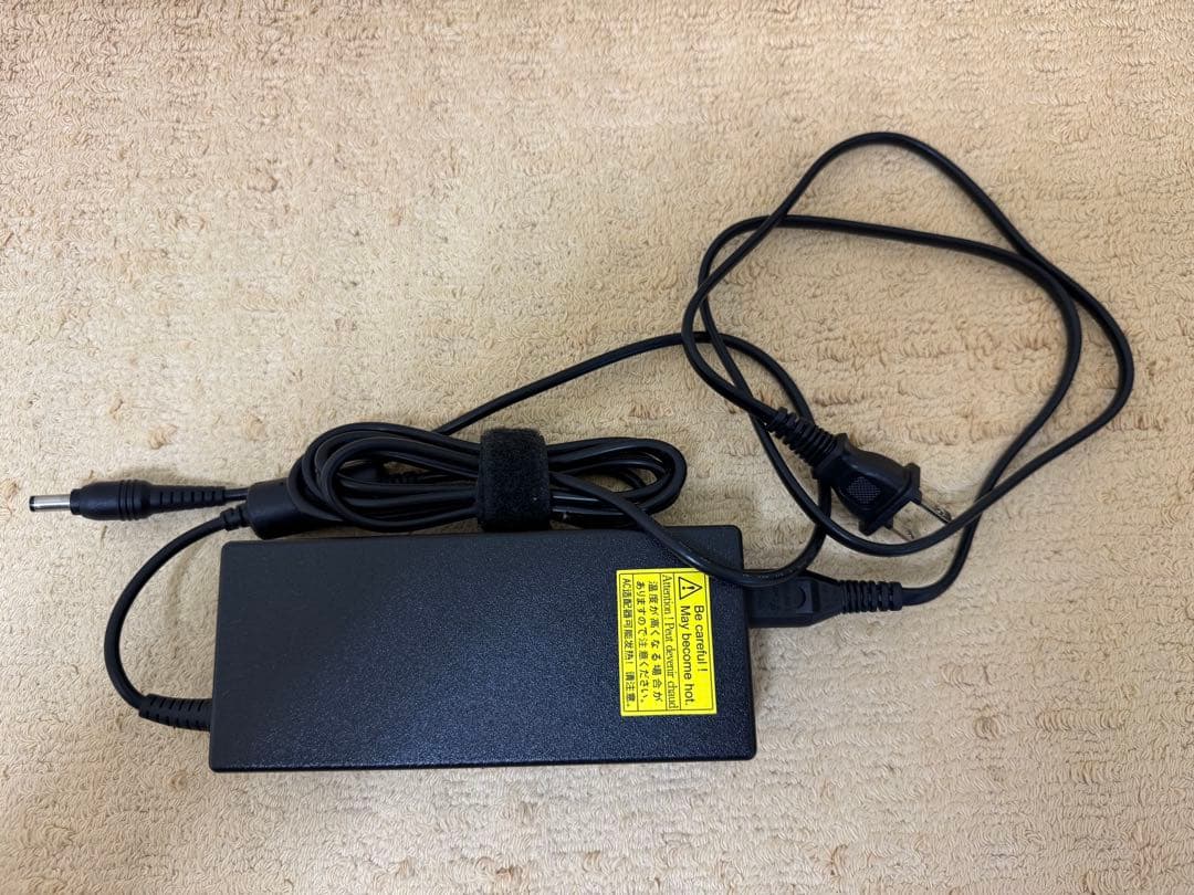 Windowsデスクトップ TOSHIBA dynabook D71TBP-BWA