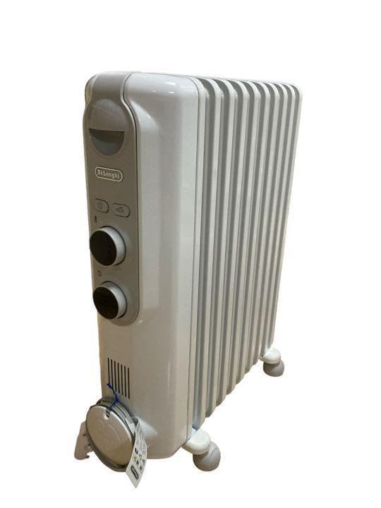 美品　デロンギ　DeLonghi RHJ35M1015-LG