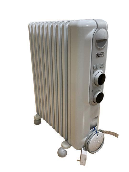 美品　デロンギ　DeLonghi RHJ35M1015-LG