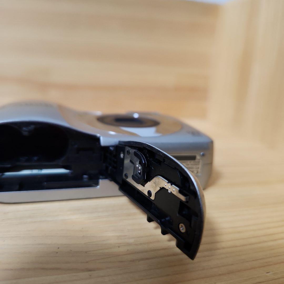 動作確認済み　Canon PowerShot A1200 カメラ 単3電池使用